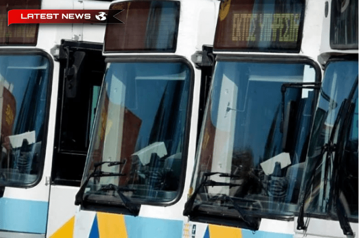 Oprirea lucrărilor la autobuze miercuri, 9 noiembrie, în timpul grevei GSEE