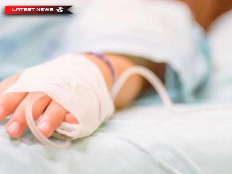 Creta: O fetiță de patru ani este în comă - O alune i-a blocat gâtul
