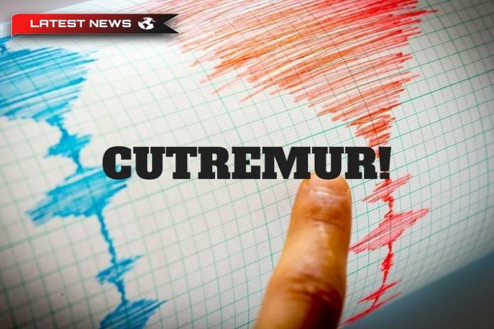 Cutremur de 5,2 în România, joi dimineața. A fost resimțit și la București