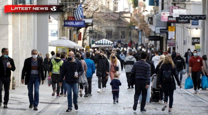 Aflați programul de deschidere ale magazinelor grecești duminică, 27 noiembrie