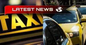 Zografou: Un șofer de taxi a păcălit o clientă care nu avea bani de plătit și i-a sugerat să „găsească o altă cale...”