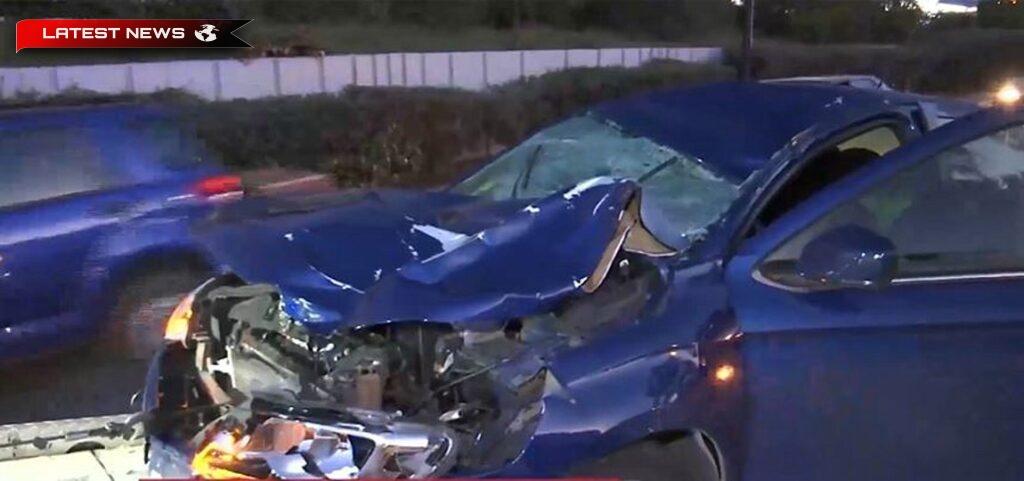 Tragedie în Mesogeion: pietonul care a fost luat de două mașini a murit