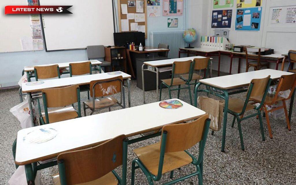 Serres: Revoltă din cauza elevilor de liceu care fac trafic cu materiale pornografice la școală de pe telefoanele lor mobile
