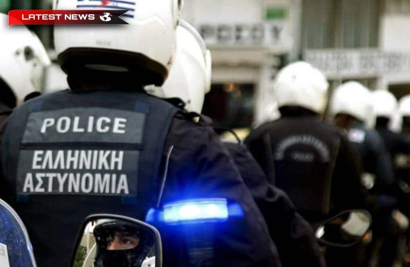 Poliția greacă este în alertă după moartea tânărului de 16 ani în urma unei urmăriri ale poliției