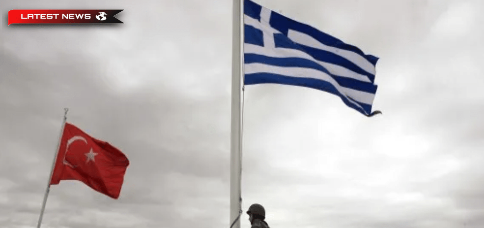 Grecia critică „amenințările repetate de război” ale Turciei