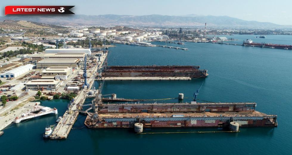 Elefsina: Așa se va face „Calea Sacră a mării” - Vezi videoclipul