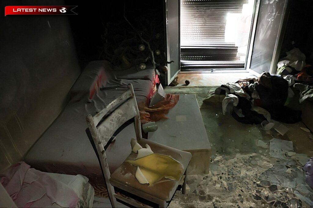 Kolonos: Copilul de 5 ani și-a pierdut lupta la 12 zile după incendiul dintr-un apartament - Înmormântarea lui este la Kyllini