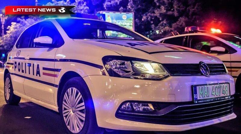 Şase copii au fost loviţi de un autoturism, pe o trecere de pietoni din Hunedoara. Șoferul de 19 ani era băut și a fugit