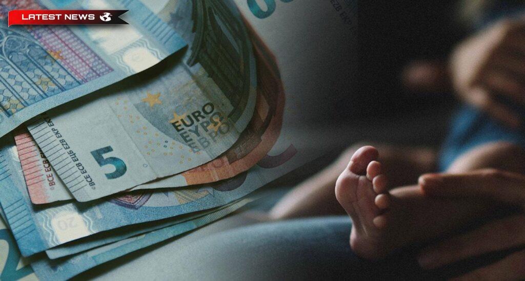 Alocație pentru copii: plată dublă în decembrie la o singură dată