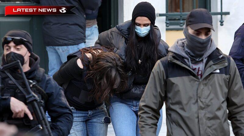 Kypseli: Condamnarea la închisoare pe viață pentru tânăra de 30 de ani al cărei fiu a fost ucis de partenerul ei și purtat timp de 5 ani într-o valiză