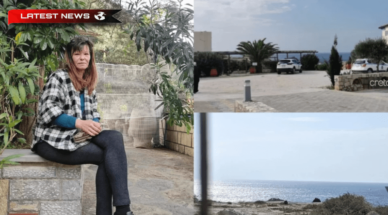 Creta: condamnarea la închisoare pe viață pentru bărbatul de 55 de ani care și-a măcelărit soția înstrăinată în hotelul în care aceasta lucra