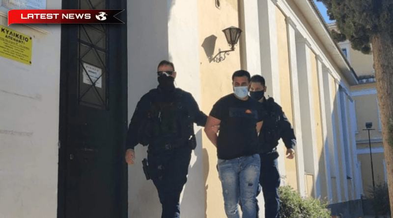 Agios Panteleimonas: Un egiptean care a fost închis pentru că și-a violat iubita, a ieșit un an mai târziu și... a făcut-o din nou!