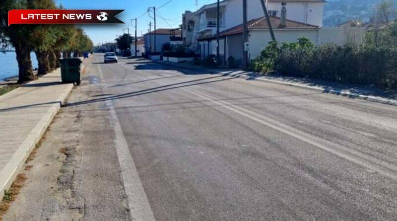 Xylokastro: mama a doi copii, în vârstă de 45 de ani, care a murit tragic în camionul de gunoi