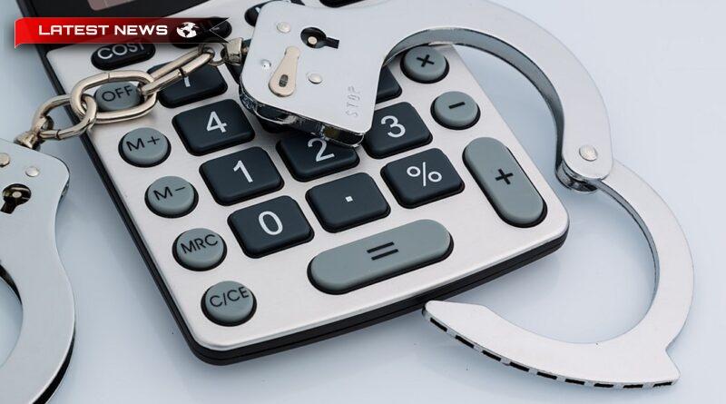 Salonic.. Arestarea unui bărbat care s-a sustras de la plata a 220.000 de euro taxe