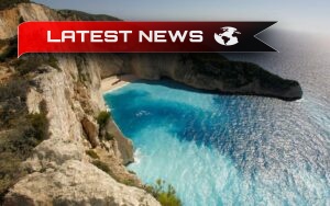 Celebra plajă din Zakynthos va rămâne închisă turiștilor și vizitatorilor în această vară