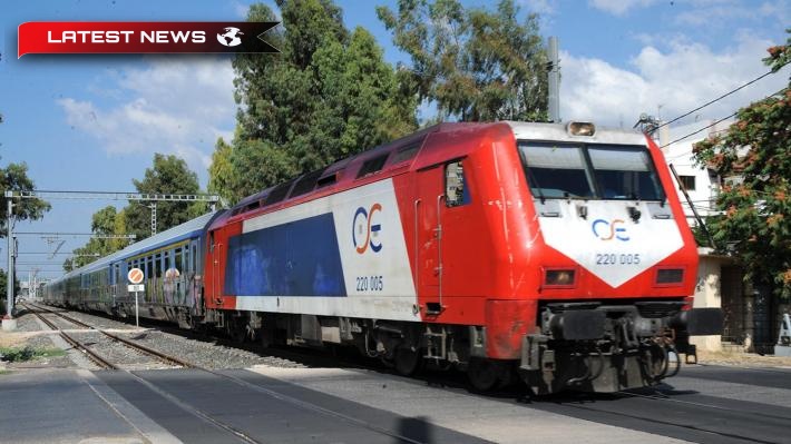 Trenurile din Grecia vor relua treptat operațiunile din 22 martie