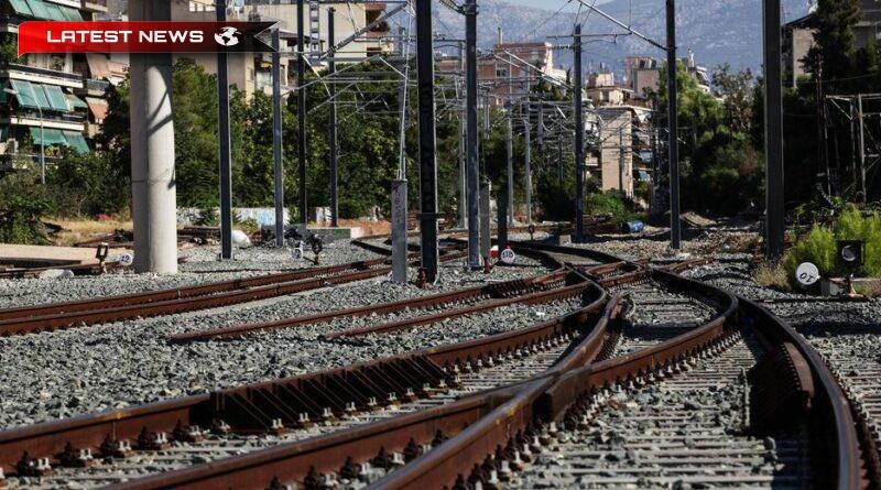 Uniunea Europeană trimite experți pentru a ajuta Grecia să îmbunătățească siguranța feroviară