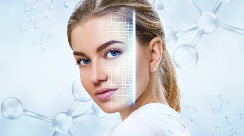 Descoperă frumusețea pielii tale cu cele mai bune aplicații de îngrijire a pielii care folosesc tehnologia inteligenței artificiale pentru a-ți analiza pielea!