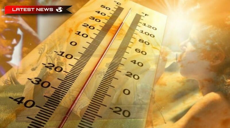 Experții avertizează asupra unei creșteri semnificative a temperaturilor în sezonul de vară în Grecia