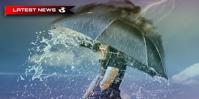 Avertizare de vreme instabilă în Grecia: ploi abundente, furtuni și grindină