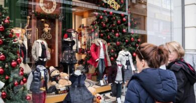 Programul magazinului și programul de deschidere în perioada sărbătorilor de Crăciun: duminica și reduceri pentru sezonul de iarnă 2023-2024