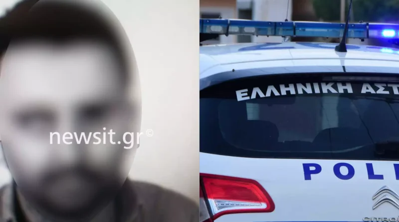 Cutremurător în Kato Patisia: Bărbatul de 56 de ani acuzat de viol și șantaj asupra fiicei minore a partenerei