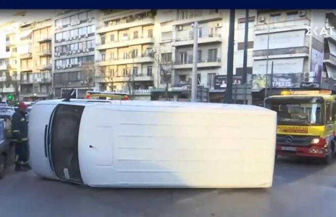Dezastru pe Drumurile din Patision: Coliziune Dramatică între Camion și Autoturism