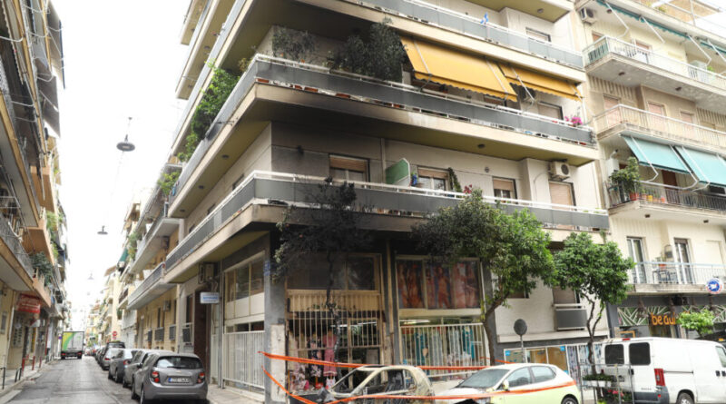 Cercetările poliției deschid ușa misterului după o explozie de mașină în Patisia