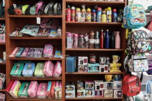 Prețurile rechizitelor școlare rămân neschimbate în 2025 Noi măsuri pentru limitarea costurilor alimentelor de bază Prețurile rechizitelor școlare rămân neschimbate în 2025 Noi măsuri pentru limitarea costurilor alimentelor de bază