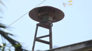 Grecia va testa mâine sirenele de alarmă în cadrul exercițiului militar „Parmenion25” Grecia va testa mâine sirenele de alarmă în cadrul exercițiului militar „Parmenion25”