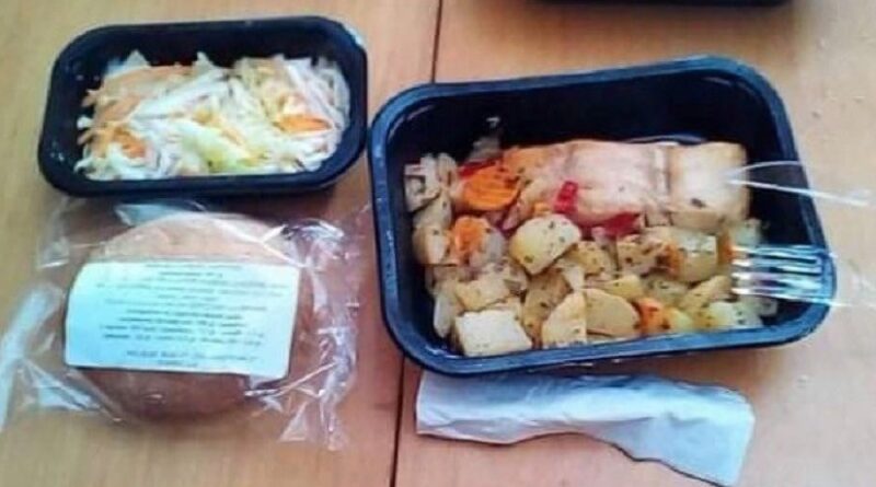 A început programul „Mese Școlare” pentru 231.062 de elevi din ciclul primar în Grecia