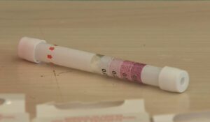 Autoteste pentru alcool, disponibile în farmacii O nouă metodă de verificare înainte de a conduce