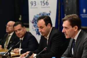 Grecia introduce trei instrumente digitale pentru a preveni vânzarea de alcool și tutun minorilor: verificare digitală a vârstei, supraveghere strictă și sancțiuni dure
