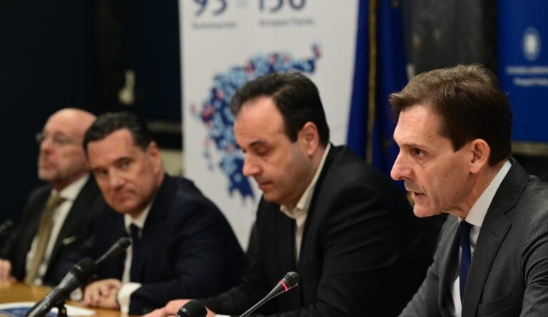 Grecia introduce trei instrumente digitale pentru a preveni vânzarea de alcool și tutun minorilor: verificare digitală a vârstei, supraveghere strictă și sancțiuni dure