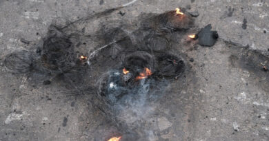 România anunță descoperirea unor posibile resturi de dronă după un atac rusesc asupra Ucrainei