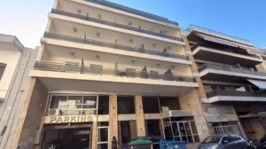 Închidere unui azil de bătrâni din Kypseli după descoperirea unor încălcări grave sanitare și umanitare