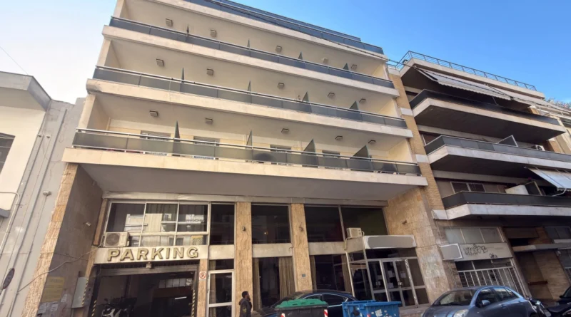 Închidere unui azil de bătrâni din Kypseli după descoperirea unor încălcări grave sanitare și umanitare