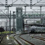 Incident feroviar spre Larissa: Tren intrat pe linia greșită stârnește noi temeri privind siguranța rețelei elene Incident feroviar spre Larissa: Tren intrat pe linia greșită stârnește noi temeri privind siguranța rețelei elene