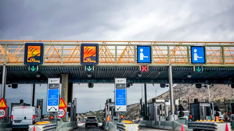 Nu vor fi introduse taxe rutiere în Agios Stefanos… Guvernul confirmă poziția