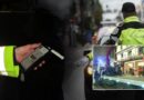 Teste intensive de alcoolemie în centrul Atenei: O femeie prinsă conducând un scuter sub influența alcoolului