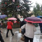 Vreme stabilă în majoritatea regiunilor, cu posibile ploi slabe în Evia și Creta