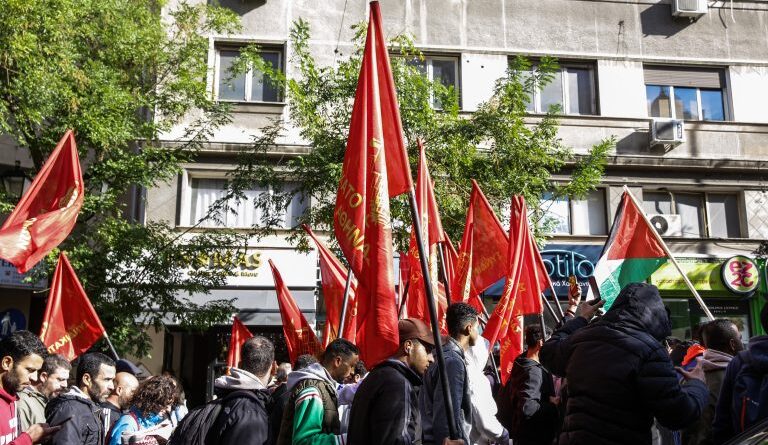 Grevă generală ADEDY de 24 de ore marți, în semn de protest față de noul buget
