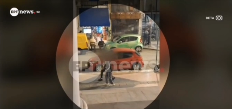 Operațiune sub acoperire în inima Atenei pune capăt activității unei rețele de droguri conduse de minori