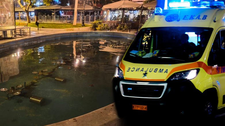 Kallithea: Părinții fetiței care a căzut într-o fântână, prezentați în fața procurorului