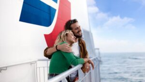 Superfast Ferries lansează oferta Early Booking cu reducere de 20% pentru călătorii în Italia până la sfârșitul anului 2026