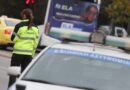 Razie în Attica: 10 arestări pentru alcool la volan