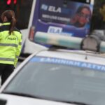 Razie în Attica: 10 arestări pentru alcool la volan Razie în Attica: 10 arestări pentru alcool la volan